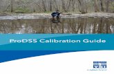 ProDSS Calibration Guide - YSI