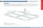 Cable Management & Universal Runway Solutions 151019