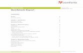 comforte Payments Suite Benchmark Report