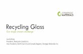 Recycling Glass - cra-recycle.org