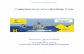 Protecting Australian Maritime Trade
