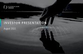PowerPoint Template Roll-out