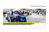 Somaliland: Change and continuity - Progressio
