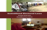 Somaliland Law Series - aceproject.org