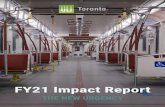 FY21 Impact Report