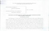 Corbett v US TSA Motion for Reconsideration