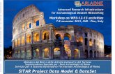 SITAR Project Data Model& DataSet