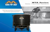 Water Treatment Systems - Mi-T-M
