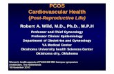 PCOS Cardiovascular HealthCardiovascular Health