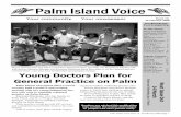 Palm Island VoicePalm Island Voice - chowes.com.au