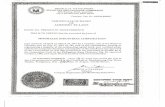 FILING AMENDED BY-LAWS - IPM Holdings, Inc.