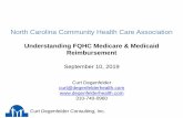 North Carolina Community Health Care Association