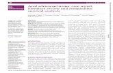 Anal adenocarcinoma: case report, literature review and ...