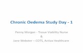 Chronic Oedema Study Day - Oxford Health NHS FT