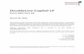 DoubleLine Capital LP