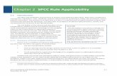 Chapter 2 SPCC Rule Applicability - epa.gov