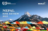 Nepal Risk Review 2022