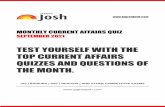 TEST YOURSELF WITH THE TOP CURRENT ... - img.jagranjosh.com