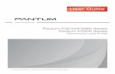 Pantum User Guide - m.media-amazon.com