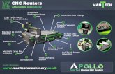 Apollo ATC CNC Spec rev2 - Mantech Machinery