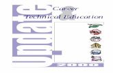 Career Technical Education - Iowa