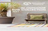 IN-OUTDOOR RUG COLLECTION