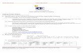 Acetic Anhydride Safety Data Sheet International Acetyls ...