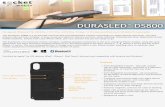 DURASLED DS800