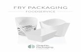 Fry Packaging Brochure - Graphic Packaging International