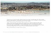 India Basin Shoreline brochure - sfgov.org
