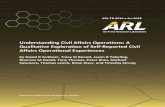 Understanding Civil Affairs Operations: A Qualitative ...