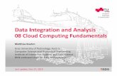 Data Integration and Analysis - GitHub Pages