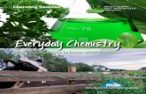 Everyday Chemistry - Alberta Milk