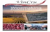 VinCru Brochure 2019 V13 lowres - serve-ag.com.au