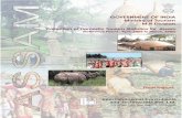 Collection of Domestic Tourism Statistics for Assam