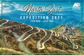 North East Brochure 2021 - Adventures Overland