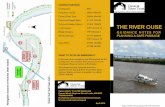 THE RIVER OUSE - Canal & River Trust