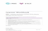 Learner Workbook - gbmc.ac.uk