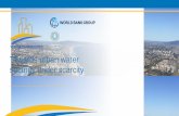 Towards urban water security under scarcity