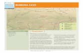 AFR Burkina Faso Country - UNHCR