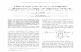 Comparative Evaluation of Performance Improvement in ...