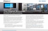 The Digital Building - Ingram Micro