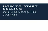HOW TO START SELLING - m.media-amazon.com