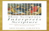 How Scripture Interprets