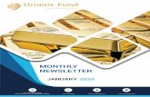 Orions Fund News Letter January2020