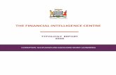 THE FINANCIAL INTELLIGENCE CENTRE