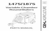 Variable Chamber Round Balers - pdf.germanbliss.com