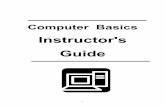 Welcome to Computer Basics - National Institute of ...