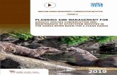 AQUATIC SPECIES CONSERVATION AND MAINTENANCE OF …