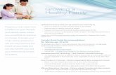 Growing a Healthy Family - ckphu.com